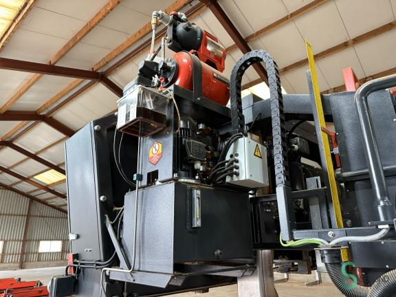 Wravor WRC 1015 AC HOU9.758 24 17175